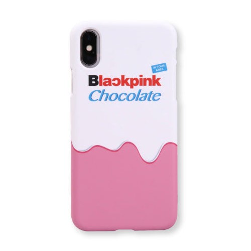 BLACKPINK Valentine Edition Goods - Phonecase - kpoptown.ca