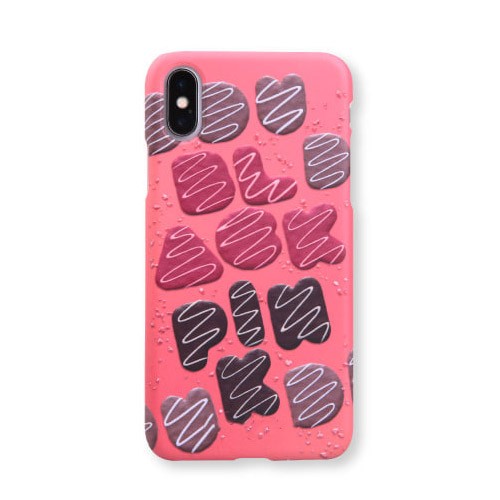 BLACKPINK Valentine Edition Goods - Phonecase - kpoptown.ca