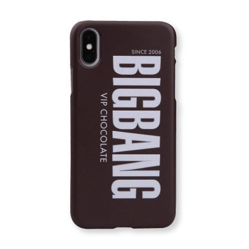 BIGBANG Valentine Edition Goods - Phonecase - kpoptown.ca