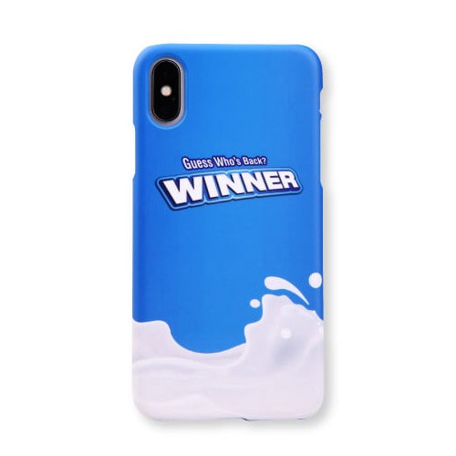 WINNER Valentine Edition Goods - Phonecase - kpoptown.ca