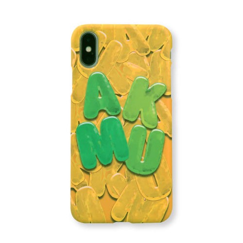 AKMU Valentine Edition Goods - Phonecase - kpoptown.ca