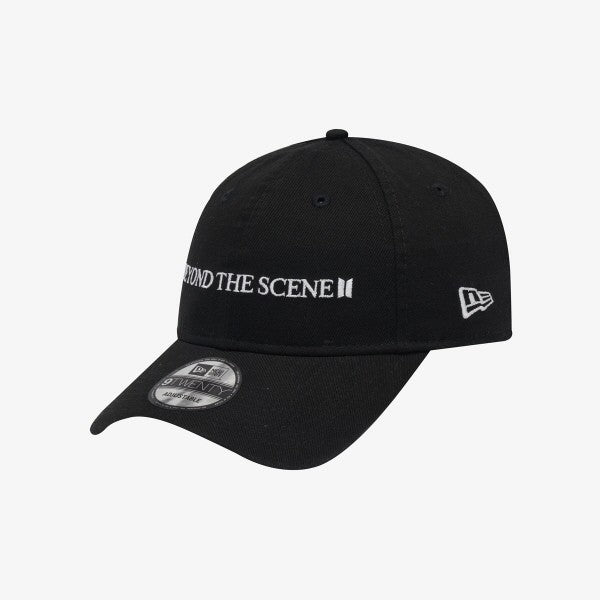 BTS x NEW ERA Goods - BEYOND THE SCENE Ball Cap - kpoptown.ca