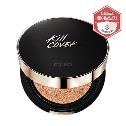 [CLIO] Kill Cover Fixer Cushion - kpoptown.ca