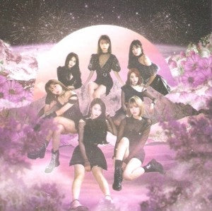 [Re-release] OH MY GIRL 6th Mini Album - Remember Me (Violet Ver.) CD - kpoptown.ca