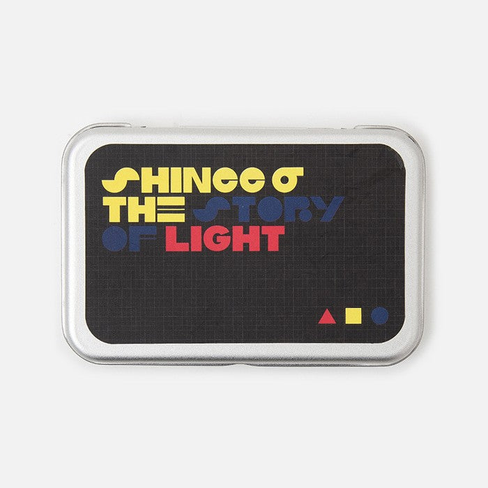 SHINee The Story of Light Goods - CLIP - kpoptown.ca