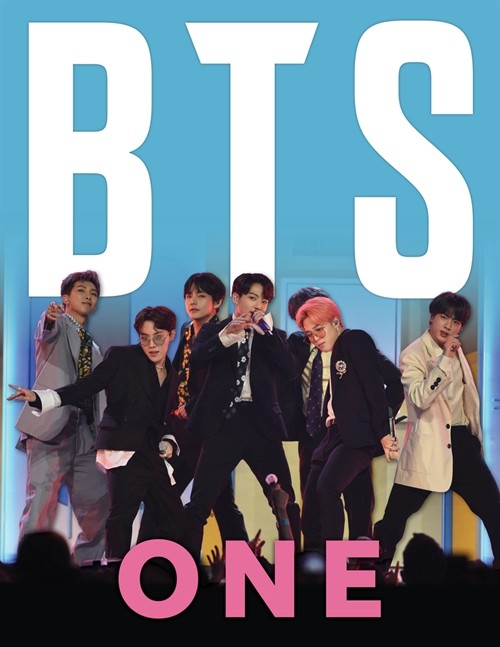 BTS : One (Paperback) - kpoptown.ca