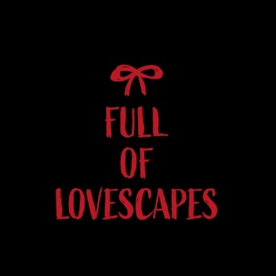 NTX 1st Mini Album - FULL OF LOVESCAPES Special Edition CD + Poster - kpoptown.ca