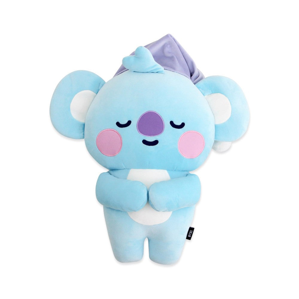 [BT21] BTS Nara Home Deco Collaboration - Dream Favorite Cushion - kpoptown.ca