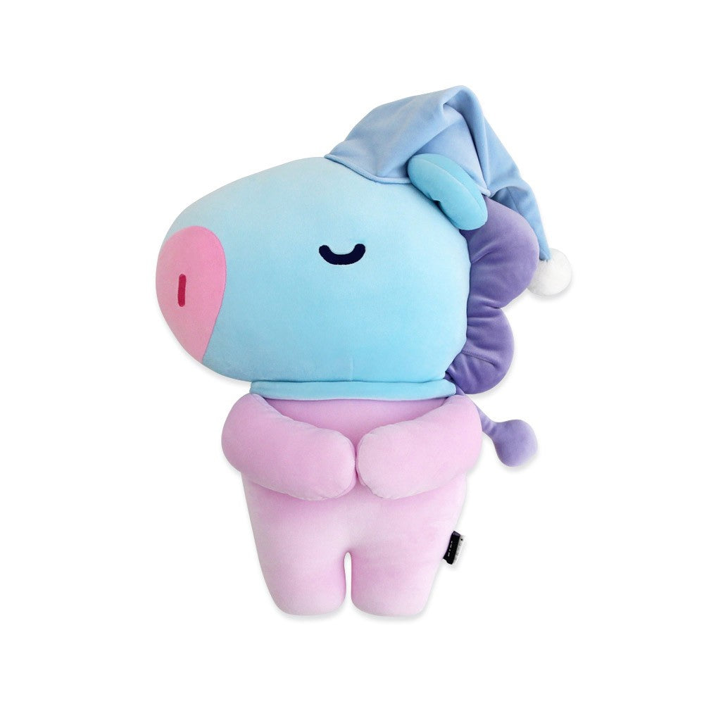 [BT21] BTS Nara Home Deco Collaboration - Dream Favorite Cushion - kpoptown.ca