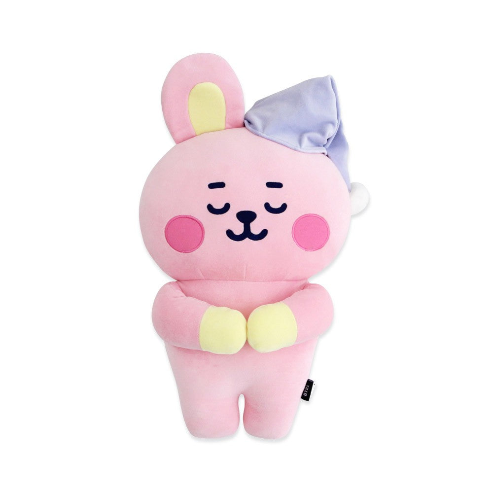 [BT21] BTS Nara Home Deco Collaboration - Dream Favorite Cushion - kpoptown.ca