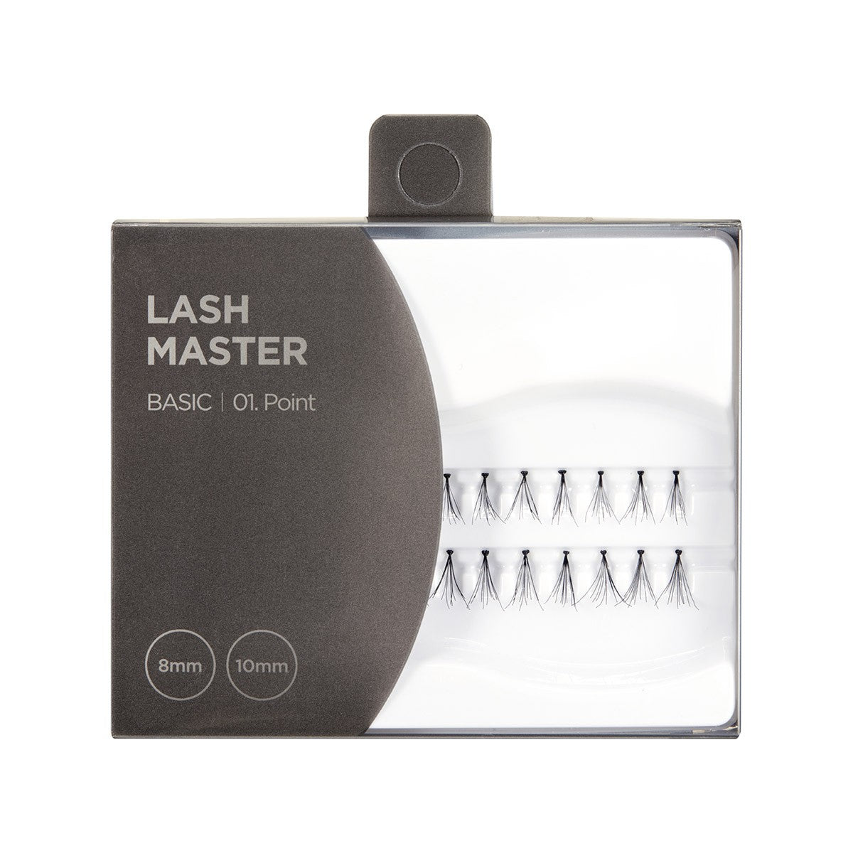 [Thefaceshop] fmgt Daily Beauty Tools Lash Master - kpoptown.ca