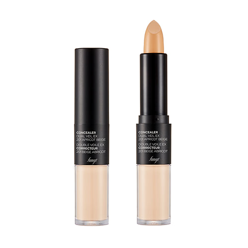 [Thefaceshop] fmgt Dual Veil Concealer EX - kpoptown.ca