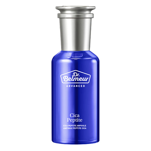 [Thefaceshop] Dr.Belmeur Advanced Cica Peptite Ampoule 50ml - kpoptown.ca