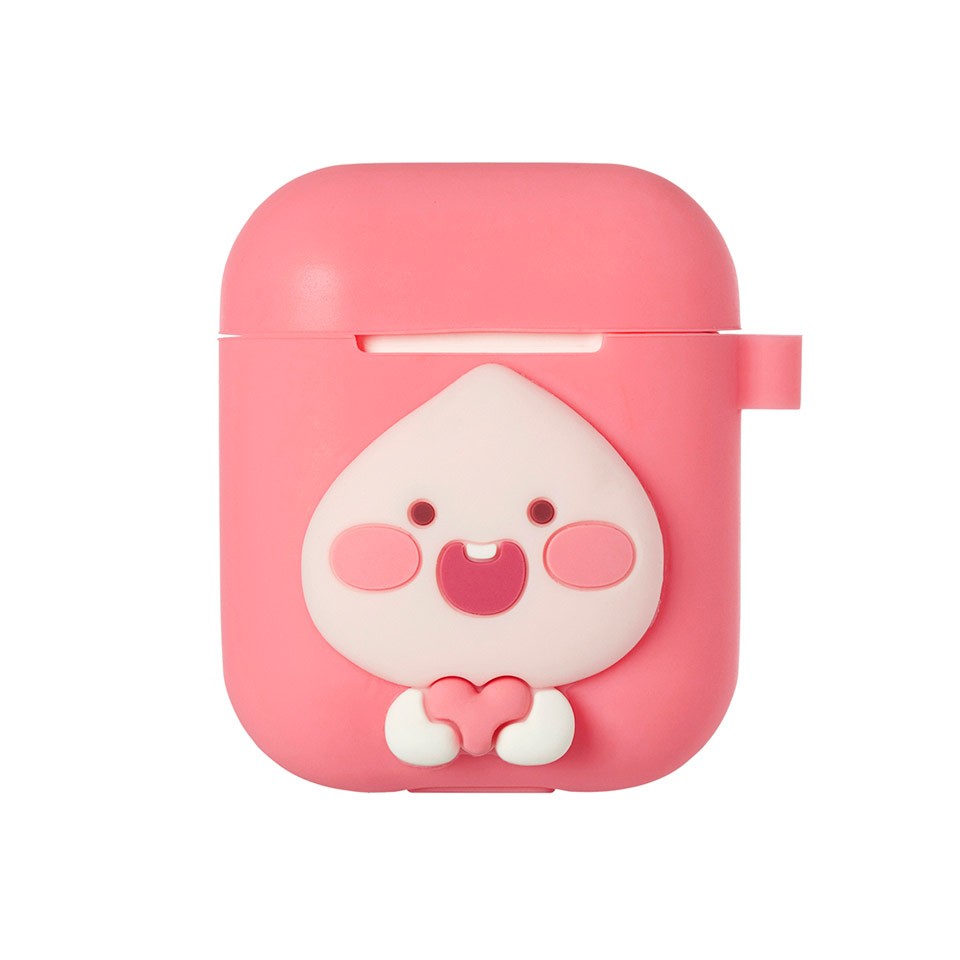 [Special Sale] [ KAKAO FRIENDS ] Little Friends AIRPOD Case - kpoptown.ca