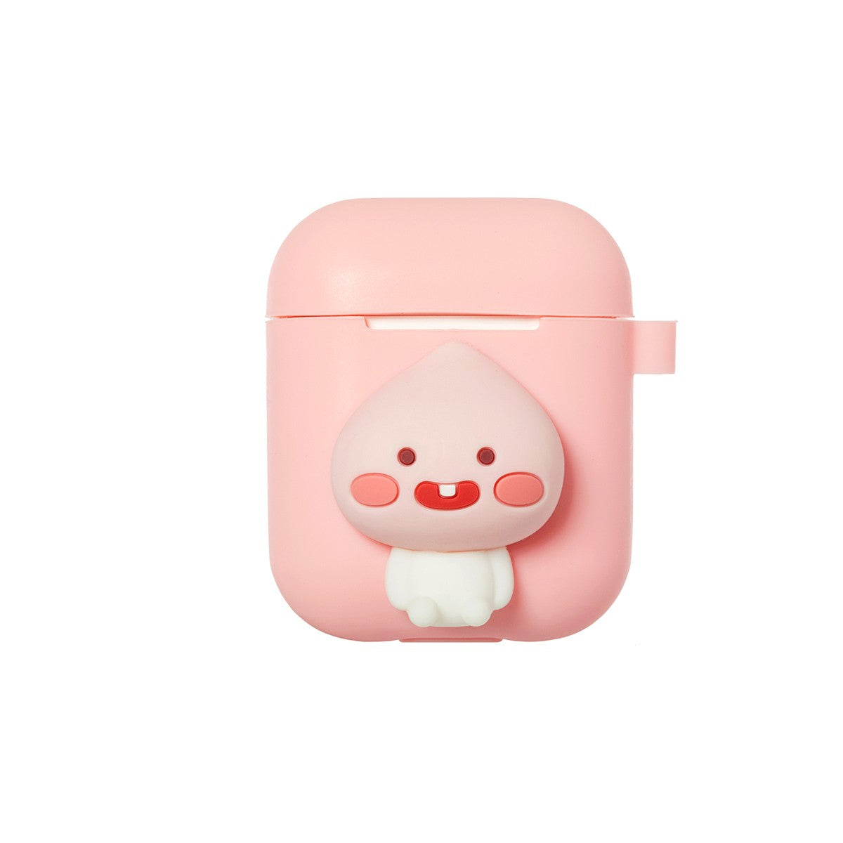 [Special Sale] [ KAKAO FRIENDS ] Little Friends AIRPOD Case - kpoptown.ca