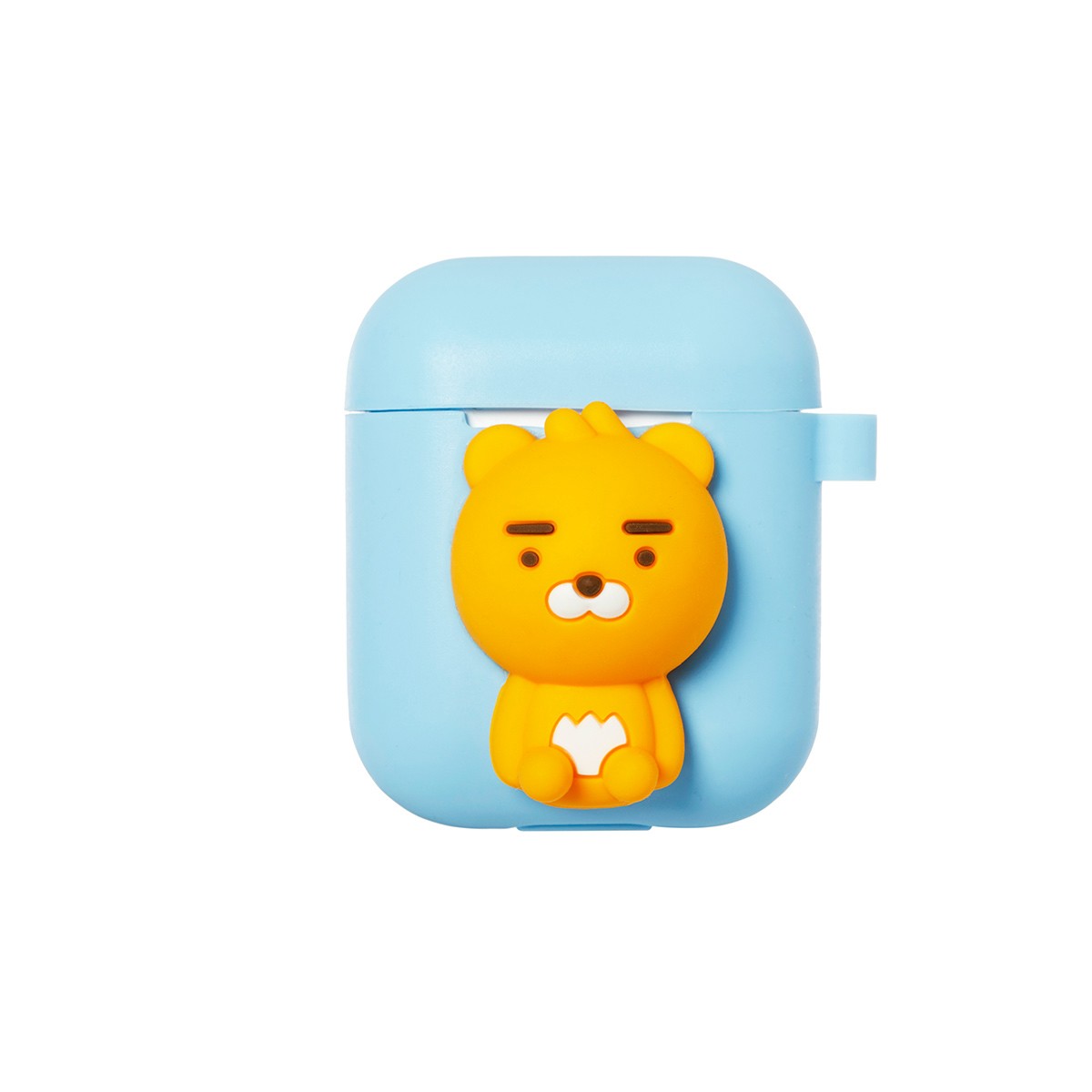 [Special Sale] [ KAKAO FRIENDS ] Little Friends AIRPOD Case - kpoptown.ca