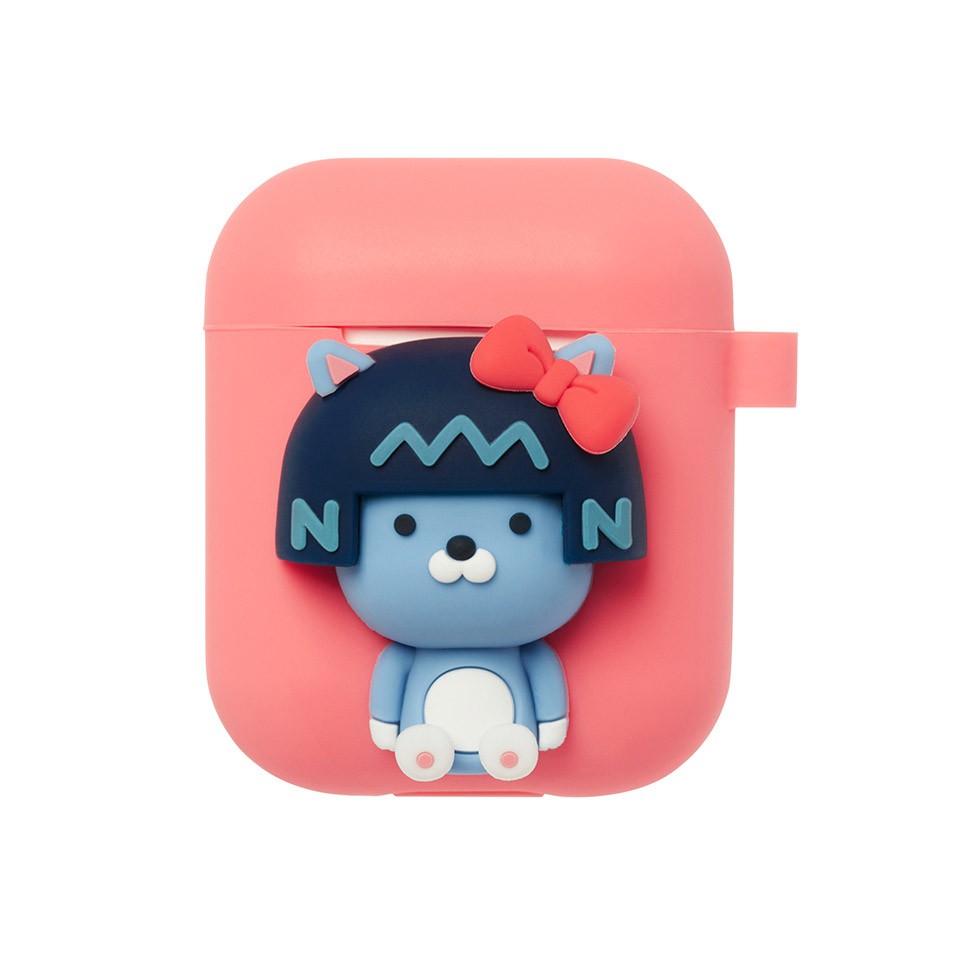 [Special Sale] [ KAKAO FRIENDS ] Little Friends AIRPOD Case - kpoptown.ca