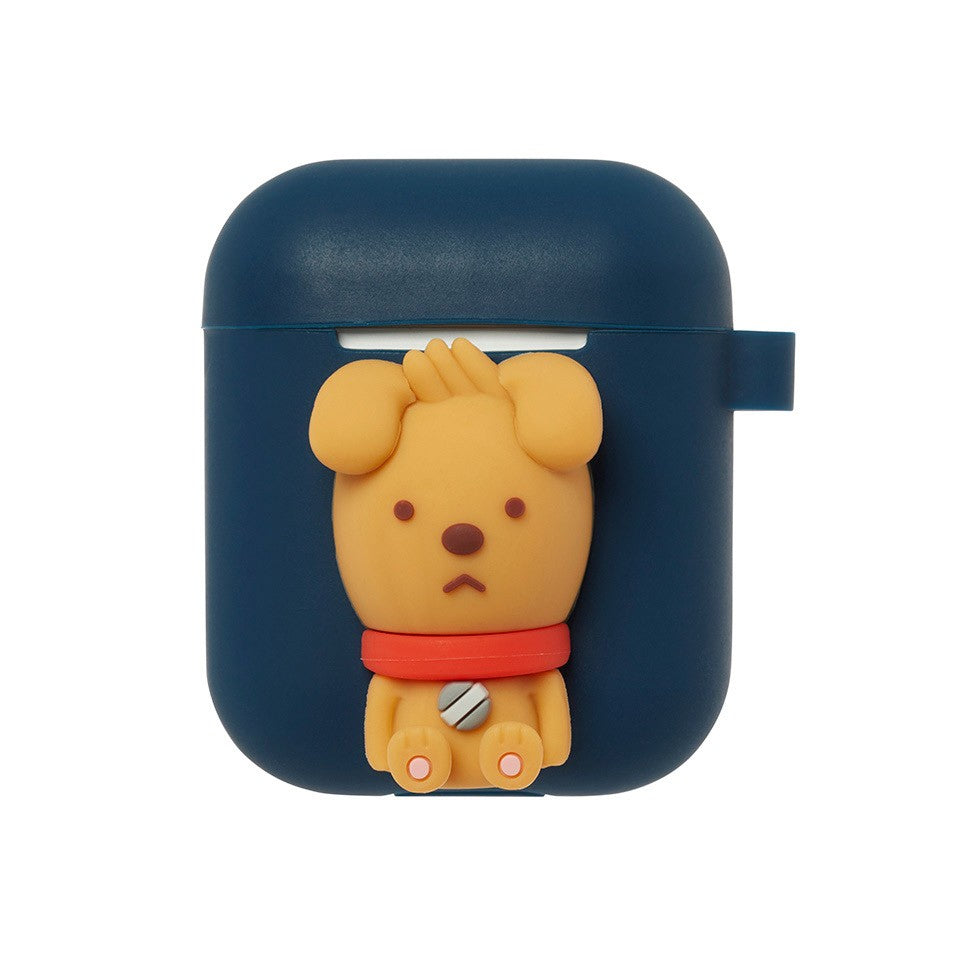 [Special Sale] [ KAKAO FRIENDS ] Little Friends AIRPOD Case - kpoptown.ca