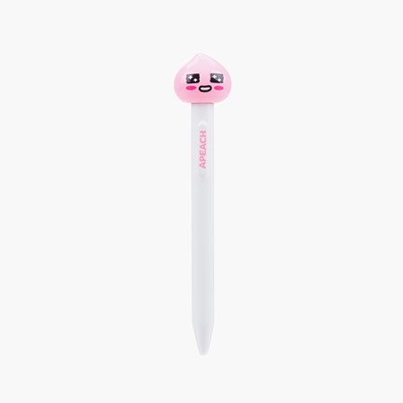 [ KAKAO FRIENDS ] Friends Head Knock Pen (7Kinds) - kpoptown.ca