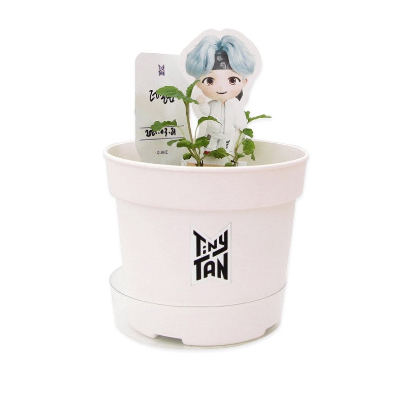 BTS x TinyTAN Goods - SEED STICK KIT - kpoptown.ca