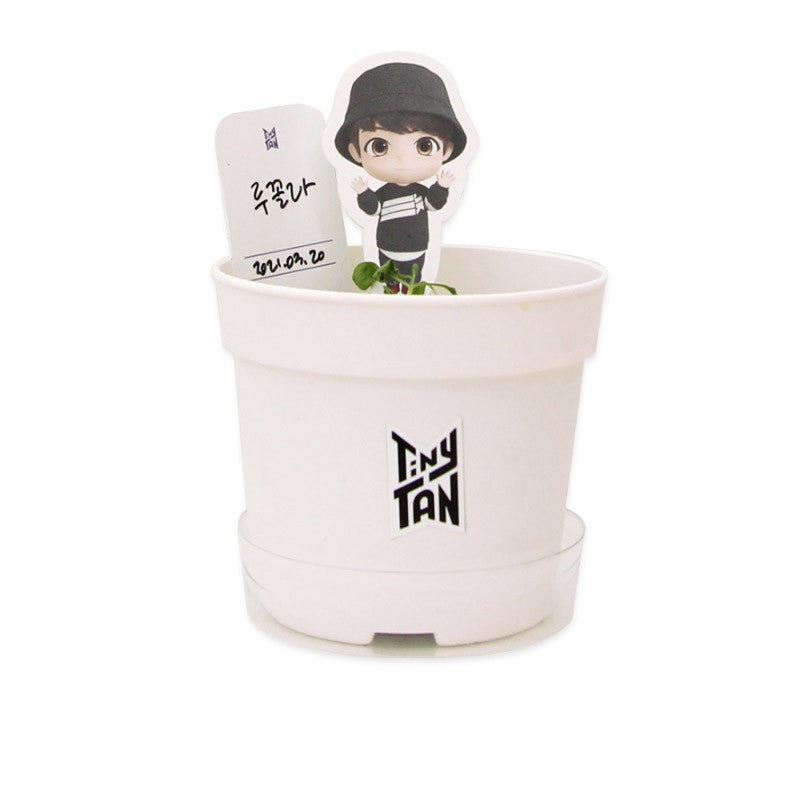 BTS x TinyTAN Goods - SEED STICK KIT - kpoptown.ca