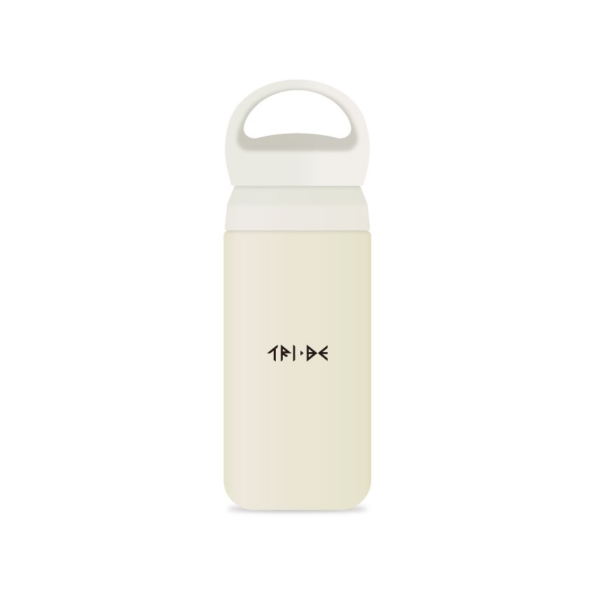 TRI.BE Official Goods - BOTTLE - kpoptown.ca