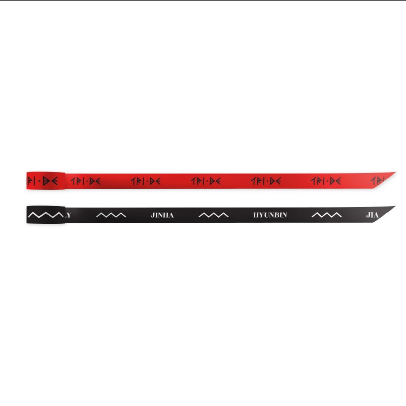 TRI.BE Official Goods - MASKING TAPE SET - kpoptown.ca