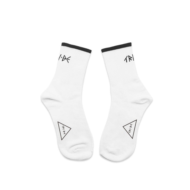 TRI.BE Official Goods - SOCKS - kpoptown.ca
