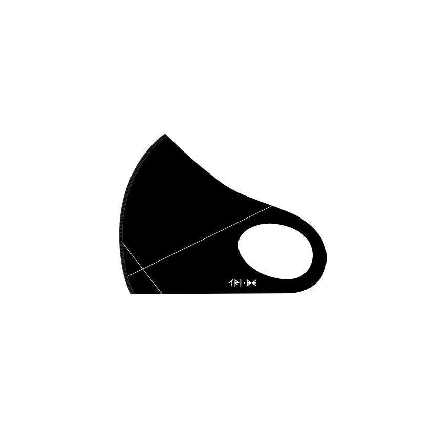 TRI.BE Official Goods - FACE MASK - kpoptown.ca