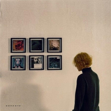 VERBALJINT 7th Album - 변곡점 CD - kpoptown.ca