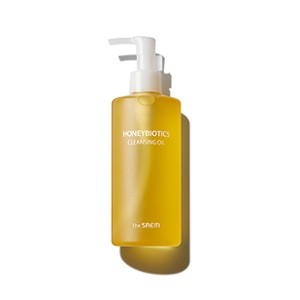 [the SAEM] Honeybiotics Cleansing oil 300ml - kpoptown.ca