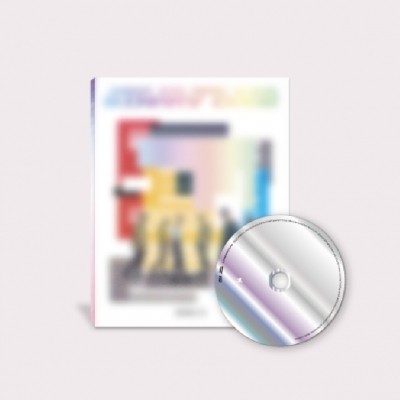 ONEUS 5th Mini Album - BINARY CODE (ONE Ver.) CD + Poster - kpoptown.ca