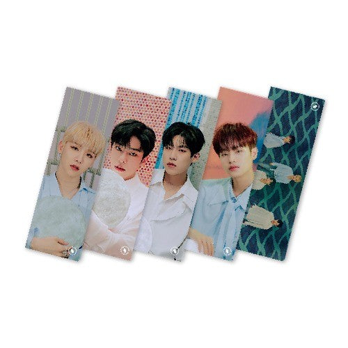 AB6IX HAVE A DREAM Goods - Slogan - kpoptown.ca