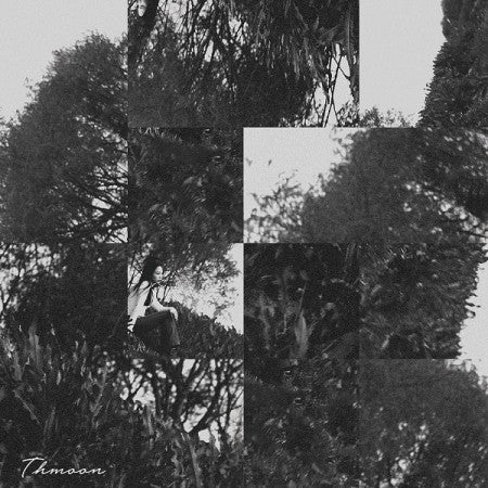 THMOON (문웅주) Album - 와인과 후추통 CD - kpoptown.ca