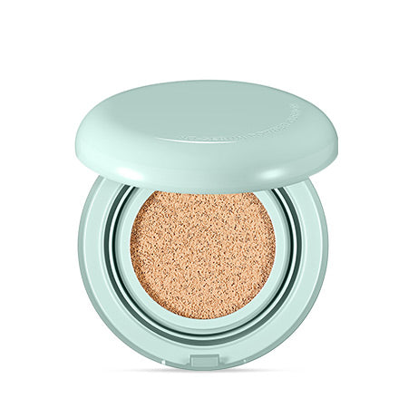 [INNISFREE] No Sebum Powder Cushion - kpoptown.ca