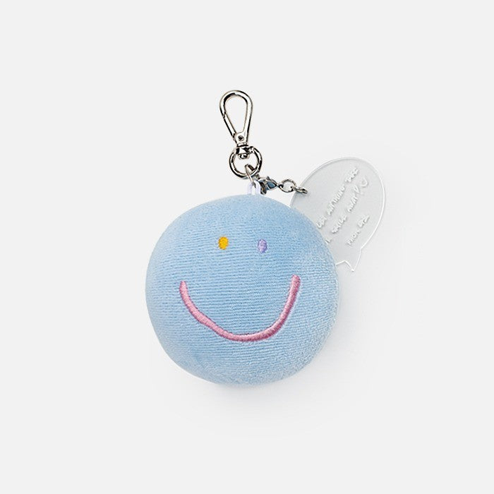 NCT Make U Smile Goods - MAL-LANG KEYRING - kpoptown.ca