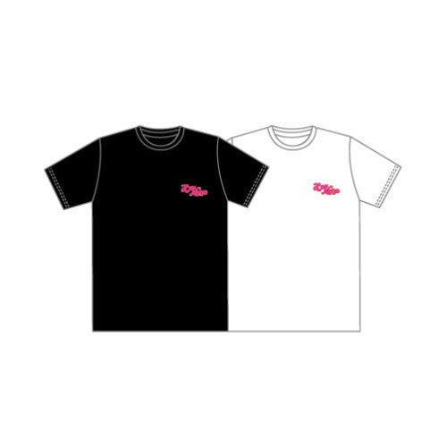 TRI.BE CONMIGO Goods - T-SHIRT - kpoptown.ca