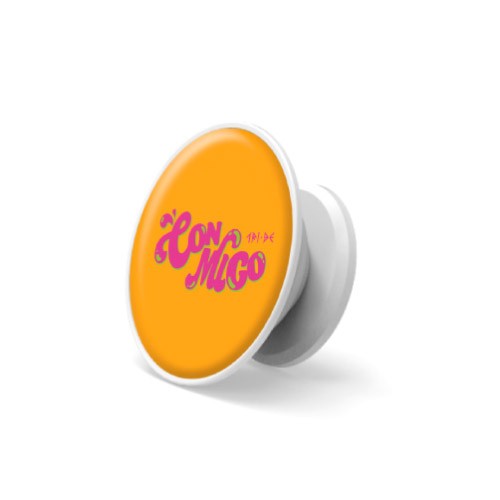 TRI.BE CONMIGO Goods - POP SOCKET - kpoptown.ca