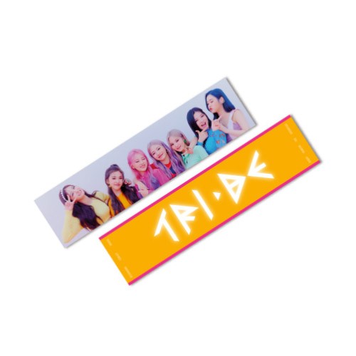 TRI.BE CONMIGO Goods - SLOGAN - kpoptown.ca