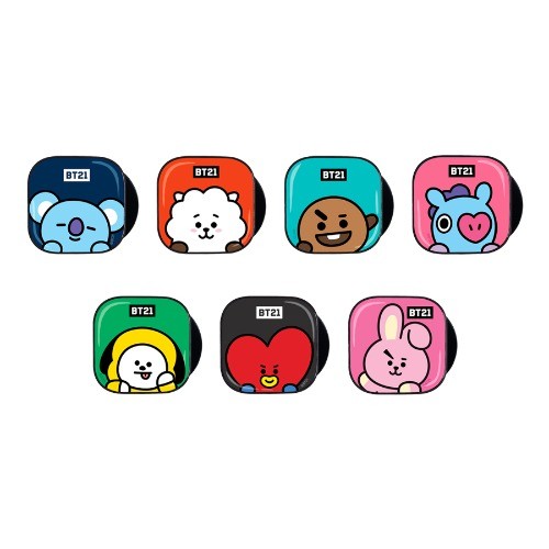 [Special Sale] [BT21] Cube Pop Up Stand - kpoptown.ca