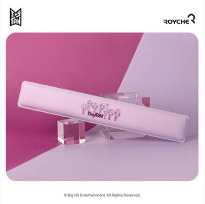 BTS x TinyTAN Goods - Keyboard Pad - kpoptown.ca