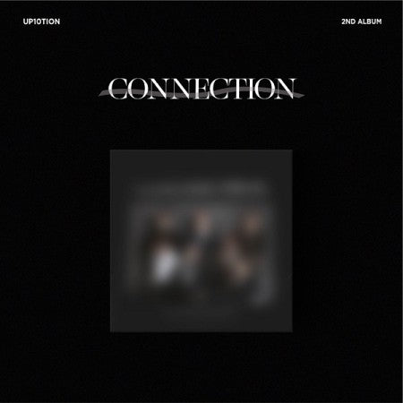 [KiT] UP10TION 2nd Album - CONNECTION Air-KiT - kpoptown.ca