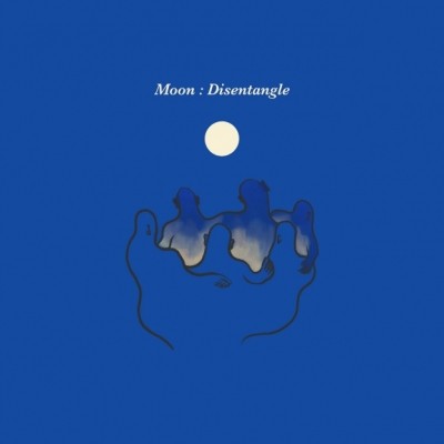 서도밴드 1st EP Album - Moon : Disentangle CD - kpoptown.ca