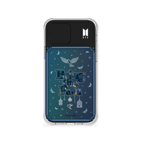 BTS ON Light Up Case - kpoptown.ca