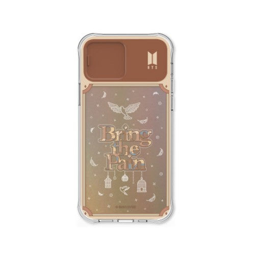 BTS ON Light Up Case - kpoptown.ca