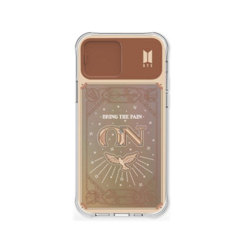 BTS ON Light Up Case - kpoptown.ca