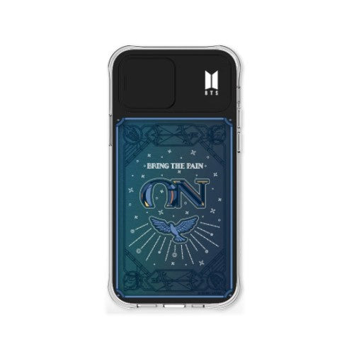 BTS ON Light Up Case - kpoptown.ca