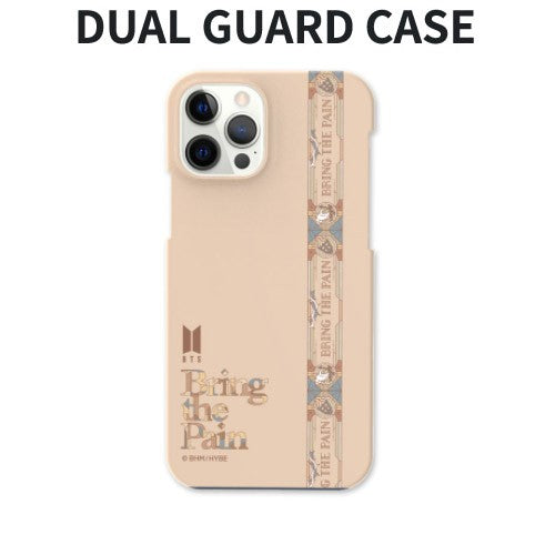 BTS ON Dual Guard Case for iPhone - kpoptown.ca