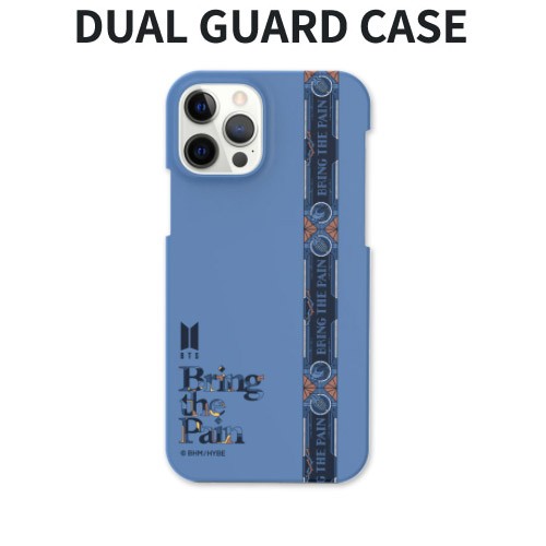 BTS ON Dual Guard Case for iPhone - kpoptown.ca