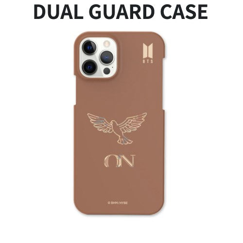 BTS ON Dual Guard Case for iPhone - kpoptown.ca